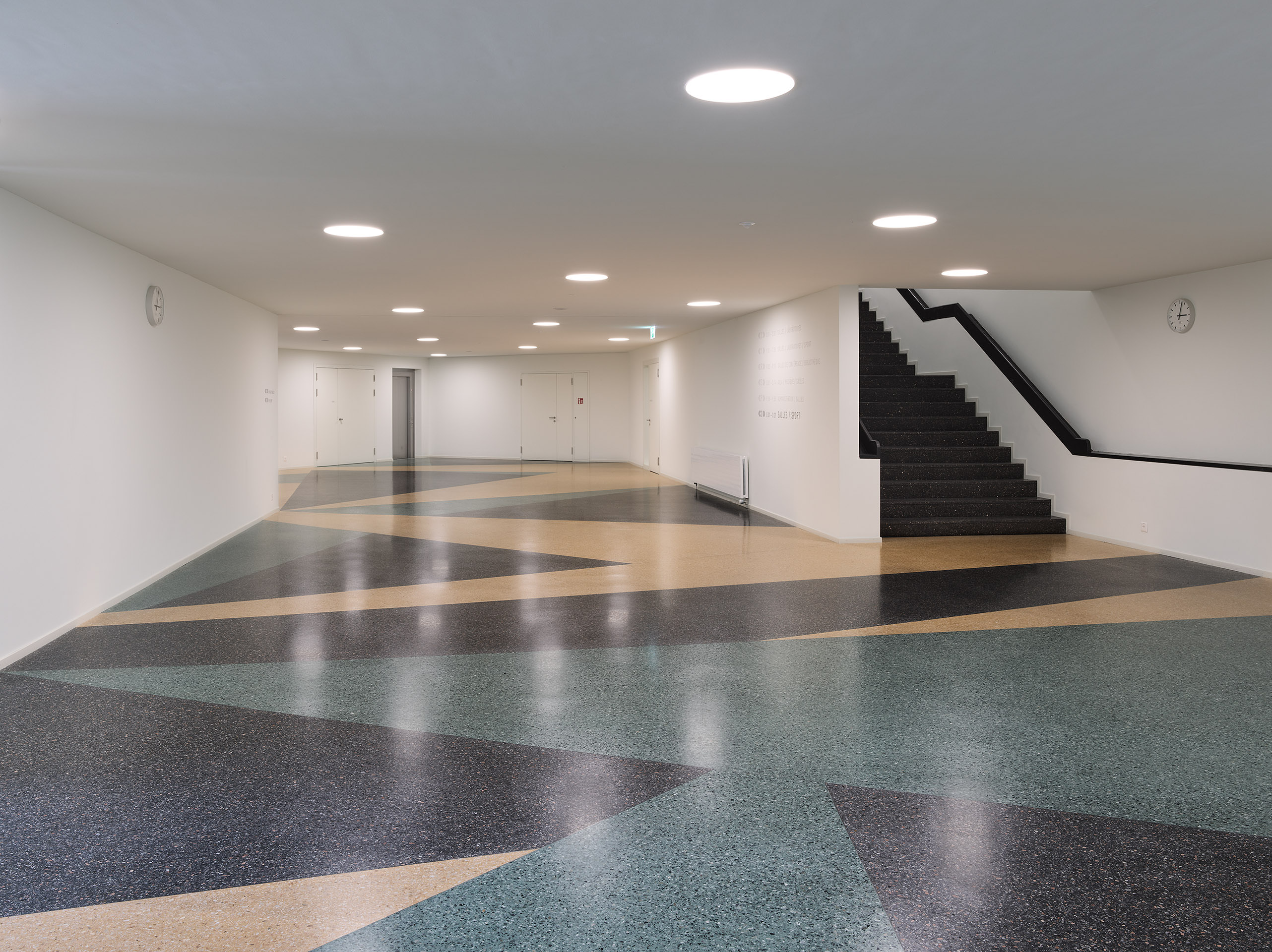 ahp0045 · Noureldin Gymnase de la Broye